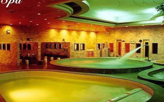 Xuzhou Jiali International Hotel