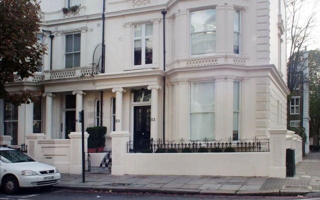 The Kensington Studios