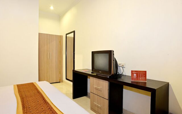 ZEN Rooms Extension Taman Siswa