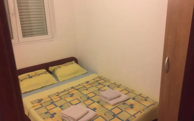 Apartments Šnajder