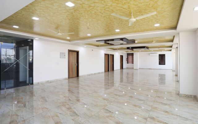 OYO 10191 Hotel Vinayak INN