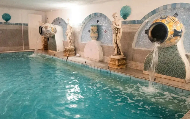 Junior Hotel Forio