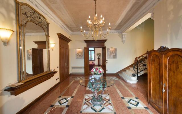 Villa Paola in Padova