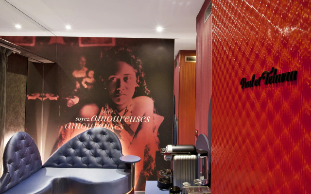 Hotel Montmartre Mon Amour