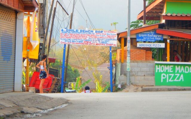 Vang Vieng Camellia Hotel