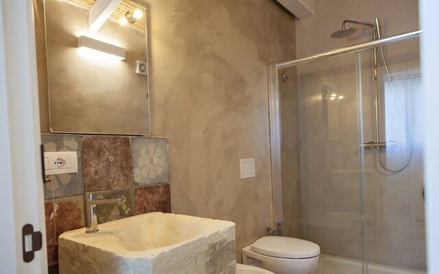Masseria Borgo Sentinella