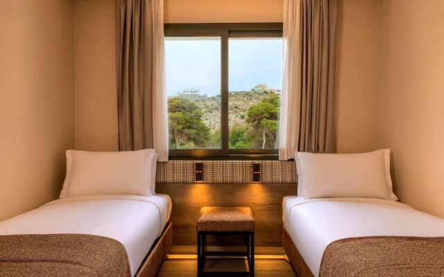 Radisson Blu Residences Al Hoceima