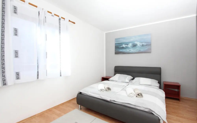 Apartments Rubil