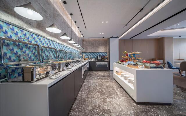 Holiday Inn Express Guangzhou Panyu by IHG