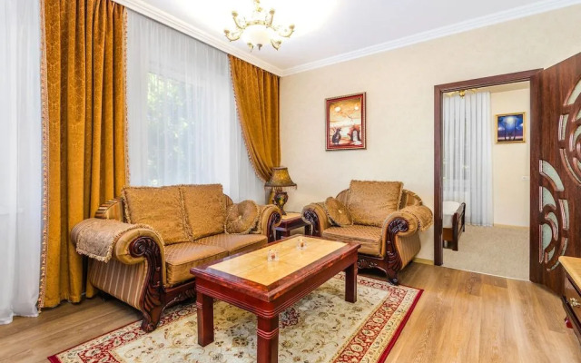 Hotel Park Suites