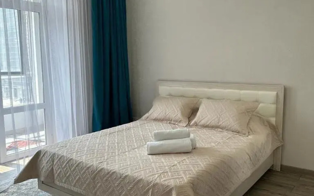 Apartments on 46/4 Turan Avenue