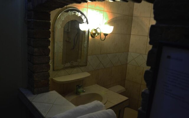 Brickhouse Hostel
