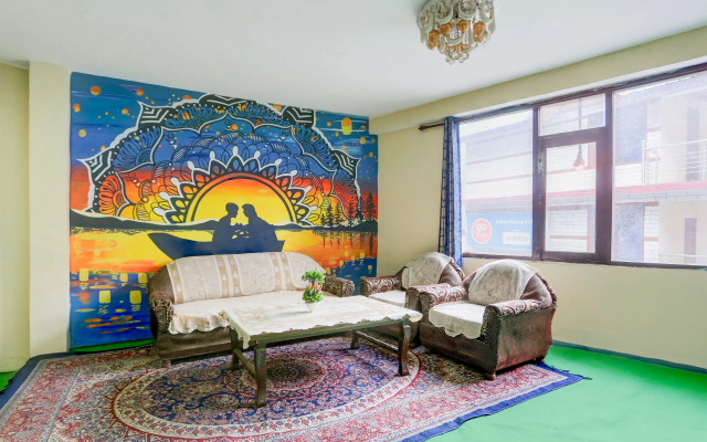 Hotel O Simsa Near Kanyal Road