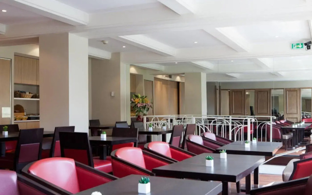 Albert 1'er Hotel Nice, France