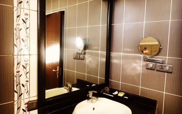 Hotel Sapphire