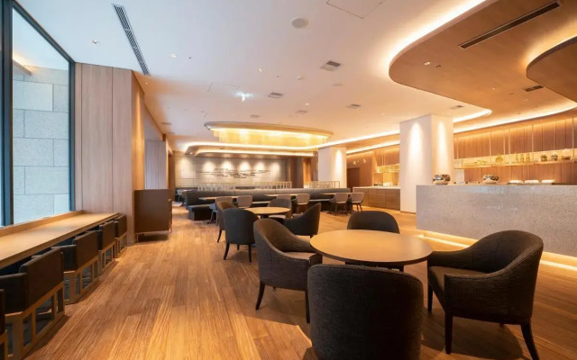 Comfort Hotel Nagoya Chiyoda