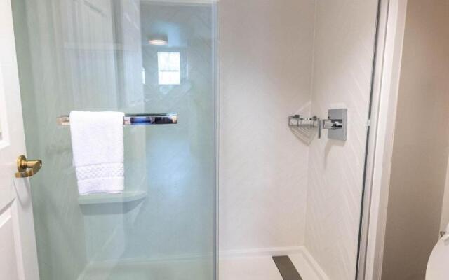 TownePlace Suites Columbus Airport Gahanna