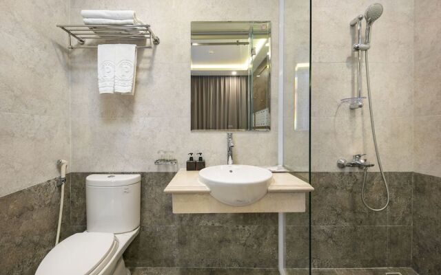Prague Hotel