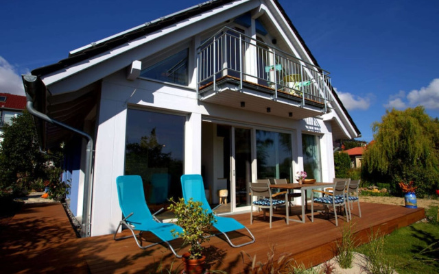 Ferienhaus "marianne" in Breege