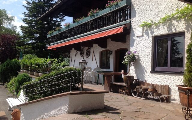 Zellerwirt Hotel & Restaurant