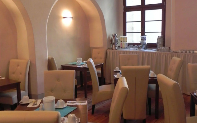 Hotel Schwibbogen Altstadt & Appartements