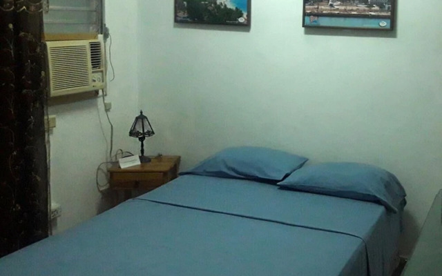 La casa de Rolando y Coralia PLAYA