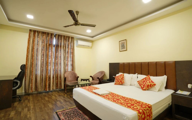 Hotel Tourist Inn