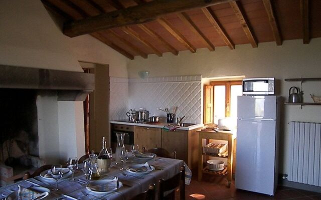 Castello di Pratelli