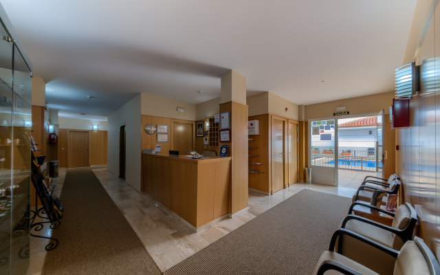 Hotel Apartamentos Loto Conil
