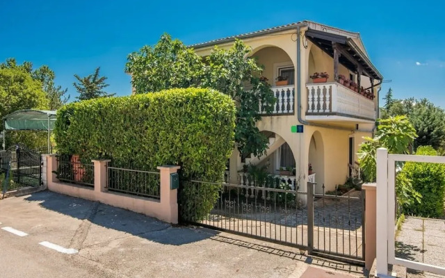 Zdrave - 500 m From sea - A1 Prizemlje