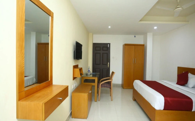 Assent Inn