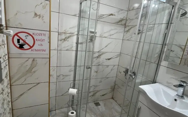 Tekinler Otel
