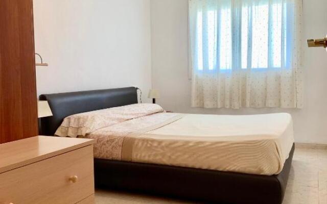 Apartamento - Wifi Free - Piscina 250 M Playa