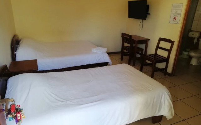 Hotel Kam Tu