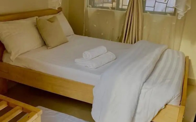 Golden Cherries Guest House