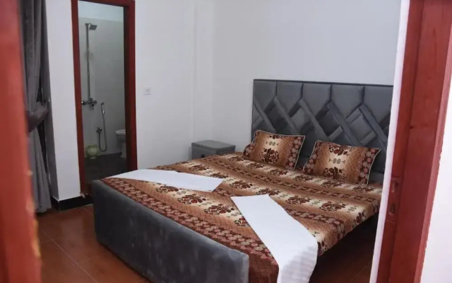 Hyatt Aryana Guest house E11 Islamabad