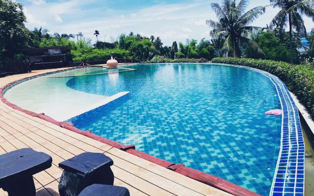 The Cinnamon Art Resort and Spa