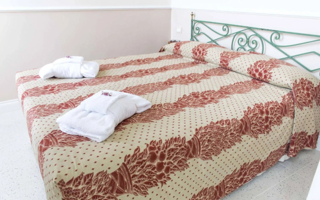 Rome Charming Suites