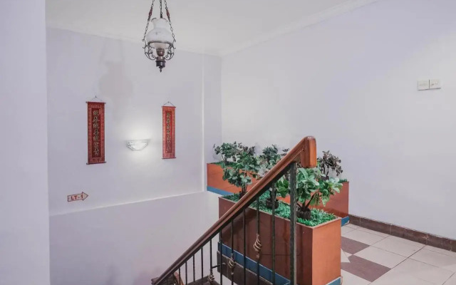 Pelita Inn by Reddoorz