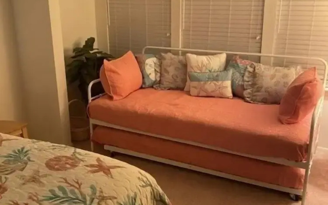 Quail Hollow A9-2u 2 Bedroom Condo
