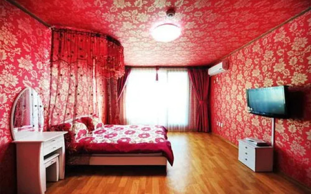 Ganghwa Seagull's Dream Pension