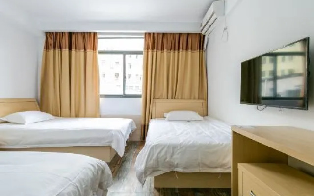 Tianfu Hostel