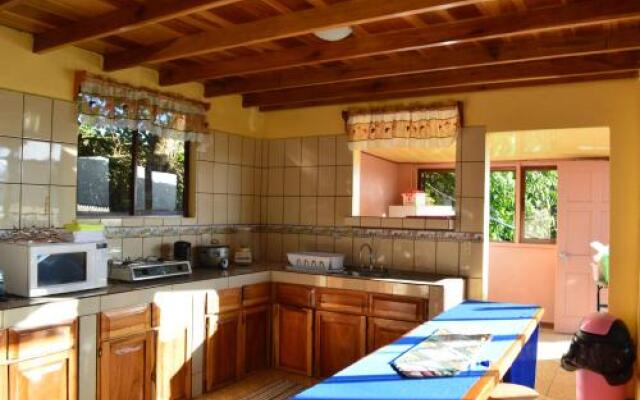 Casa Mariposa Monteverde