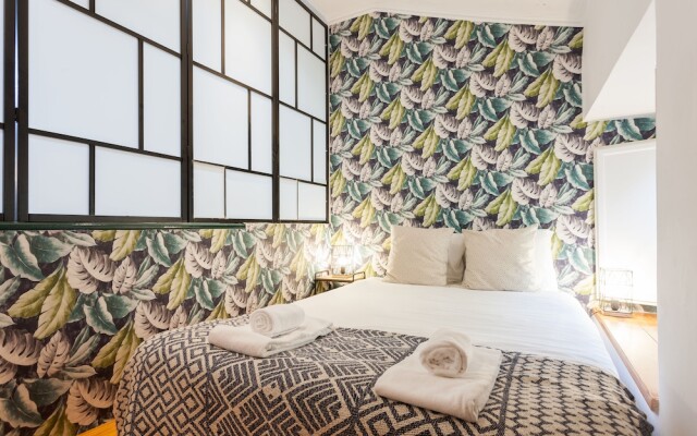 Liberty Duplex by LU Holiday