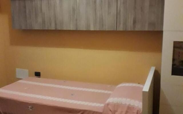La Casetta dai Di Biasi