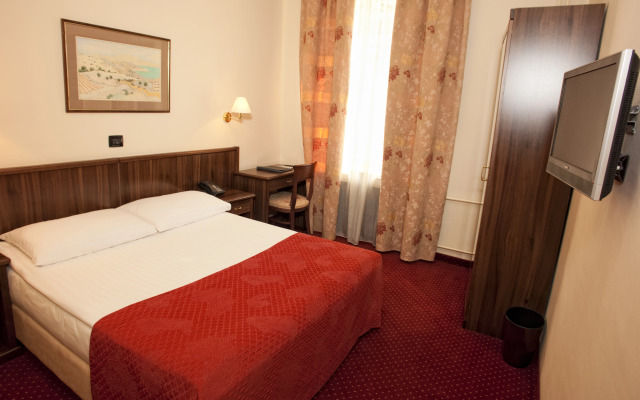 Hotel Continental