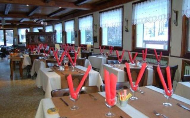 Hotel Restaurant l'Eau Vive
