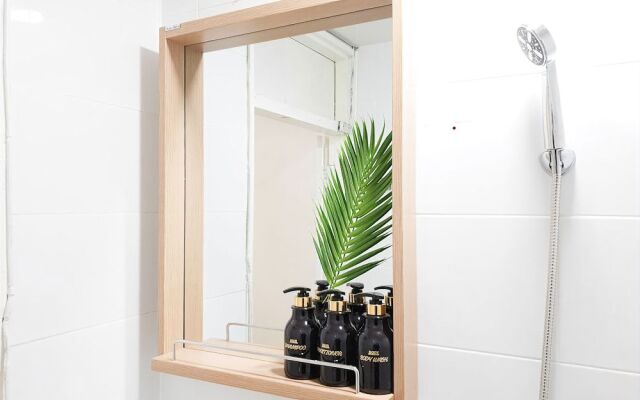 Nuha 70 Cozy house in Seo-Chon