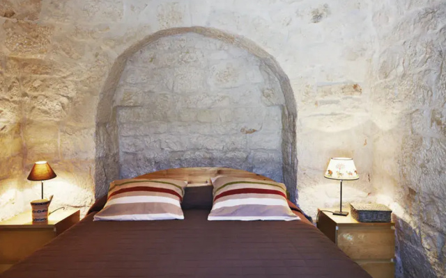 297 Trullo Di Charme Con Piscina Ad Ostuni