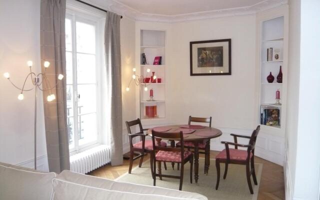 Parisian Home - Appartements Saint Germain - Odéon, 7th